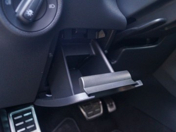 Skoda Karoq Sportline 2.0 TSI AWD 190 KM &ndash; Potwierdzenie pozycji